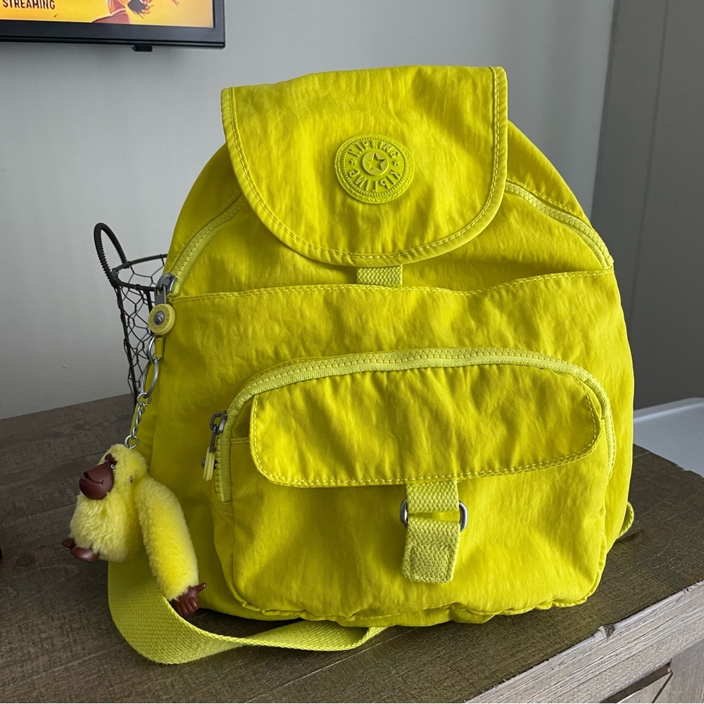 Kipling backpack